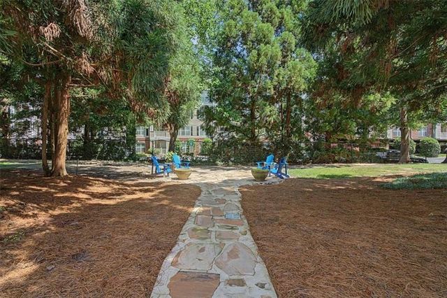 1850 Cotillion Drive 1414, Atlanta, GA 30338