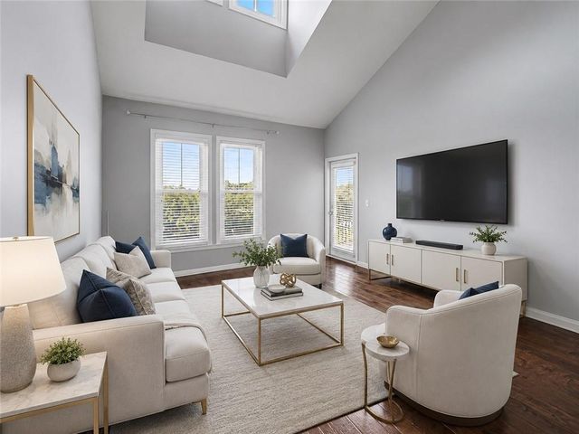 1850 Cotillion Drive 1414, Atlanta, GA 30338