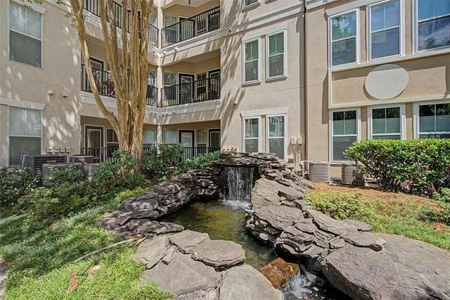 1850 Cotillion Drive 1414, Atlanta, GA 30338