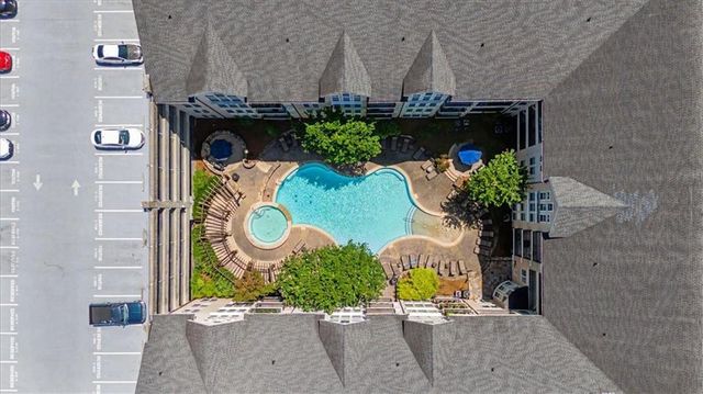 1850 Cotillion Drive 1414, Atlanta, GA 30338