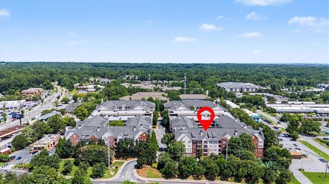 1850 Cotillion Drive 1414, Atlanta, GA 30338