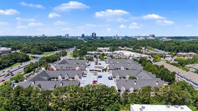 1850 Cotillion Drive 1414, Atlanta, GA 30338