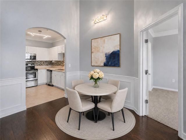 1850 Cotillion Drive 1414, Atlanta, GA 30338
