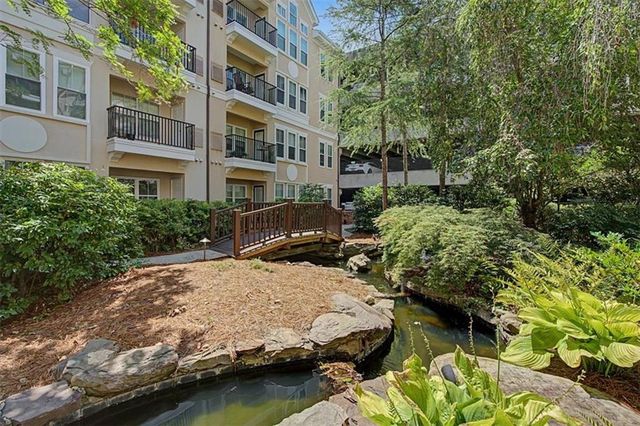 1850 Cotillion Drive 1414, Atlanta, GA 30338