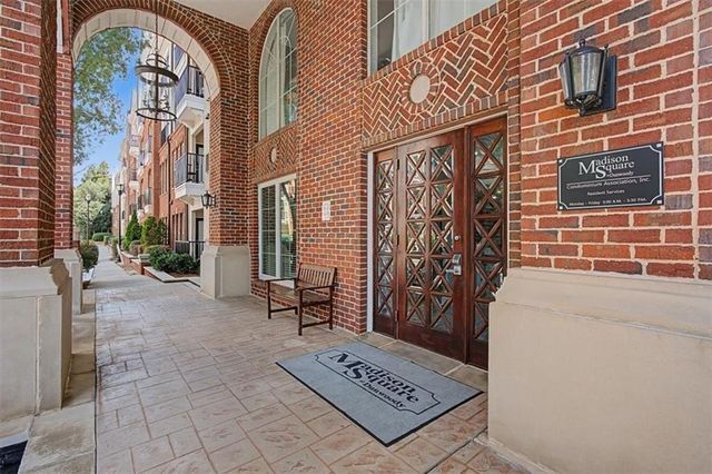 1850 Cotillion Drive 1414, Atlanta, GA 30338