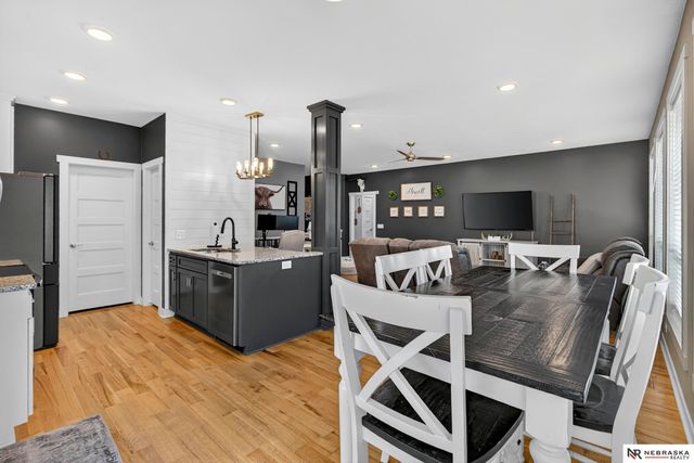 413 Eastwood Drive, Louisville, NE 68037