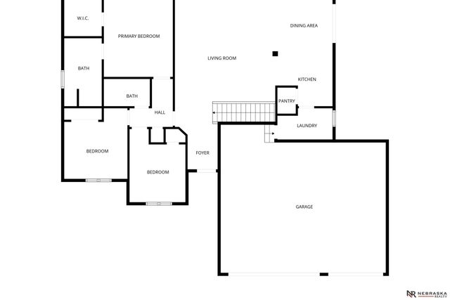 413 Eastwood Drive, Louisville, NE 68037