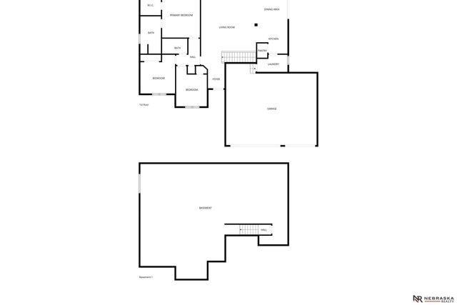 413 Eastwood Drive, Louisville, NE 68037