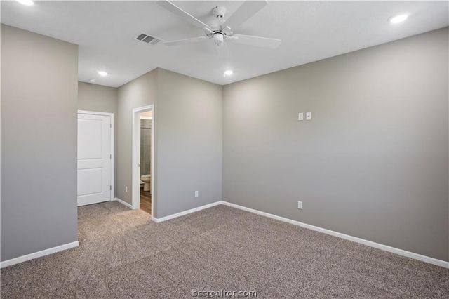 1245 Storm Row, Bryan, TX 77808