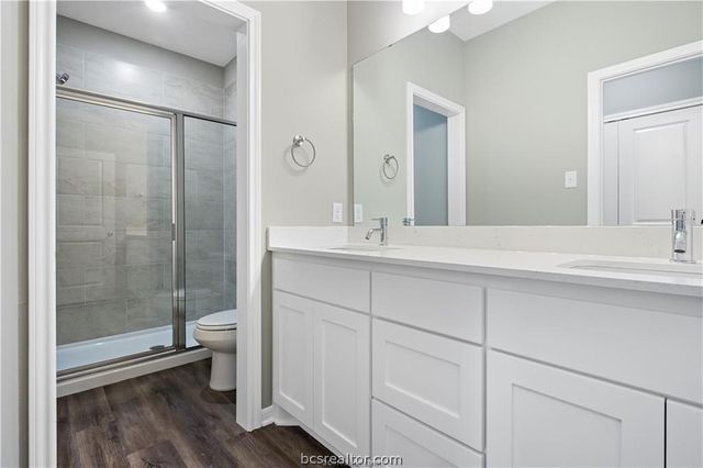 1245 Storm Row, Bryan, TX 77808