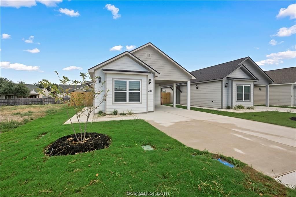 1245 Storm Row, Bryan, TX 77808 — photo 2