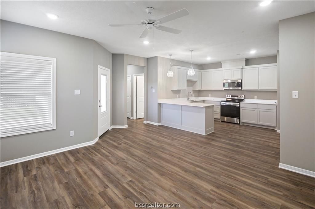 1245 Storm Row, Bryan, TX 77808 — photo 4
