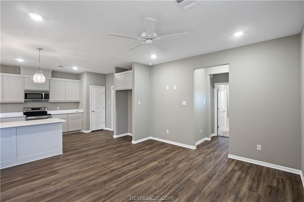 1245 Storm Row, Bryan, TX 77808 — photo 5