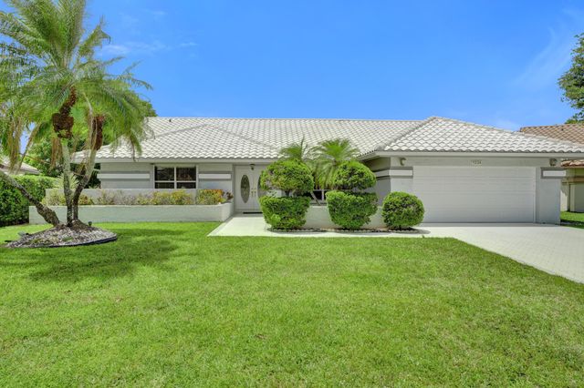 9224 Sun Pointe Drive, Boynton Beach, FL 33437