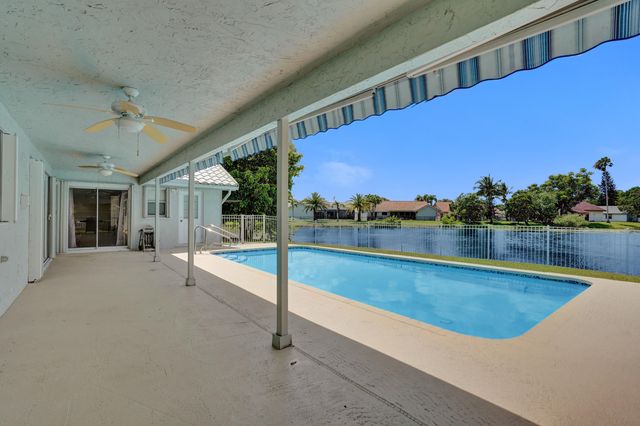 9224 Sun Pointe Drive, Boynton Beach, FL 33437