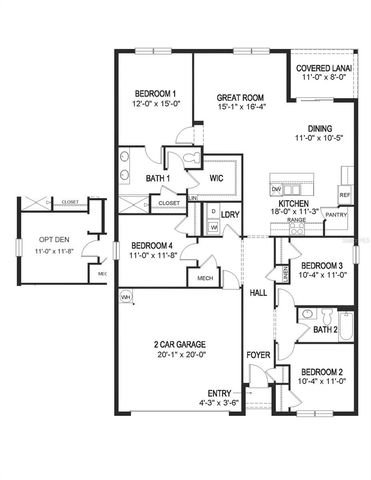 8 PINE TRACE LOOP, Ocala, FL 34472