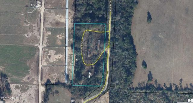 2905 Circle T Way, Marianna, FL 32448