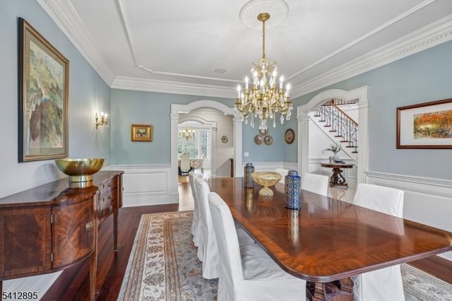 15 Arden Pl, Millburn Twp., NJ 07078