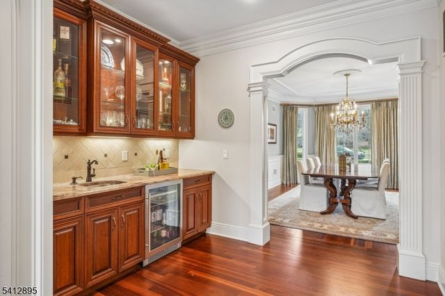 15 Arden Pl, Millburn Twp., NJ 07078