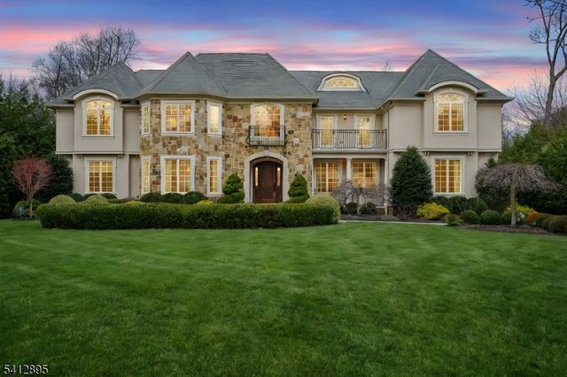 15 Arden Pl, Millburn Twp., NJ 07078