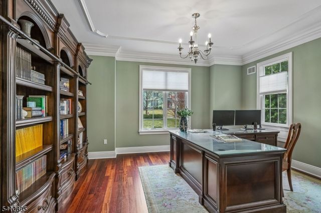 15 Arden Pl, Millburn Twp., NJ 07078