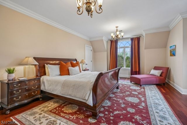 15 Arden Pl, Millburn Twp., NJ 07078