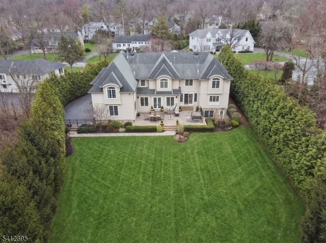 15 Arden Pl, Millburn Twp., NJ 07078