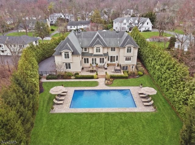 15 Arden Pl, Millburn Twp., NJ 07078