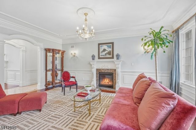 15 Arden Pl, Millburn Twp., NJ 07078