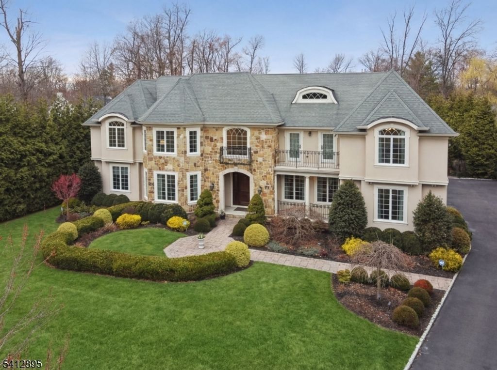 15 Arden Pl, Millburn Twp., NJ 07078