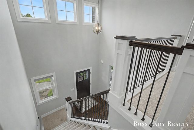 6342 Eaglewood Drive, Hudsonville, MI 49426