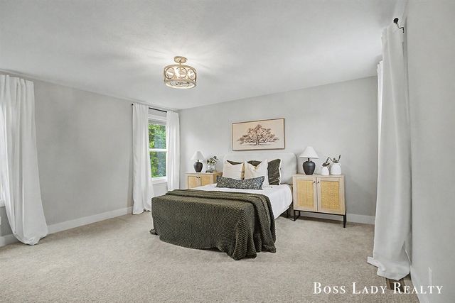 6342 Eaglewood Drive, Hudsonville, MI 49426