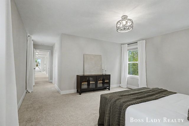 6342 Eaglewood Drive, Hudsonville, MI 49426