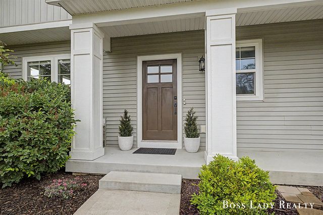 6342 Eaglewood Drive, Hudsonville, MI 49426