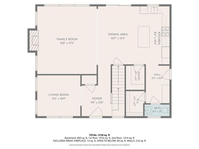 6342 Eaglewood Drive, Hudsonville, MI 49426