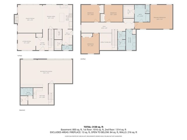 6342 Eaglewood Drive, Hudsonville, MI 49426