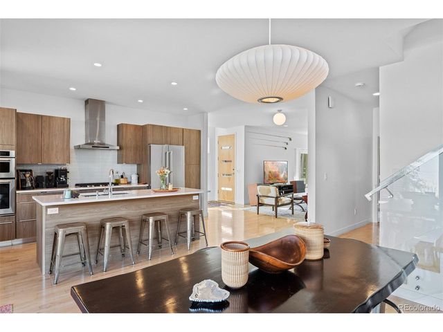 3701 W 23rd Ave, Denver, CO 80211