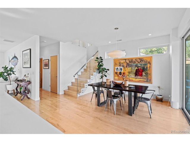 3701 W 23rd Ave, Denver, CO 80211