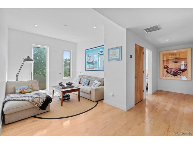 3701 W 23rd Ave, Denver, CO 80211