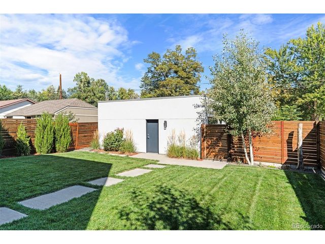 3701 W 23rd Ave, Denver, CO 80211