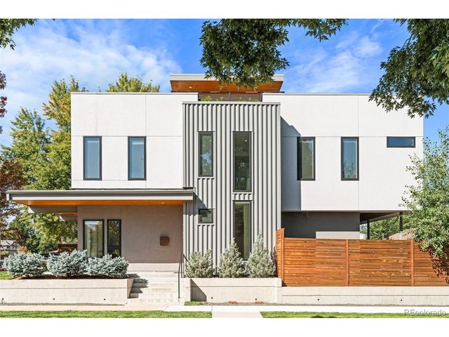 3701 W 23rd Ave, Denver, CO 80211