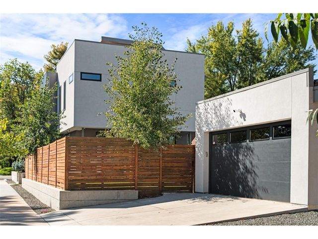 3701 W 23rd Ave, Denver, CO 80211