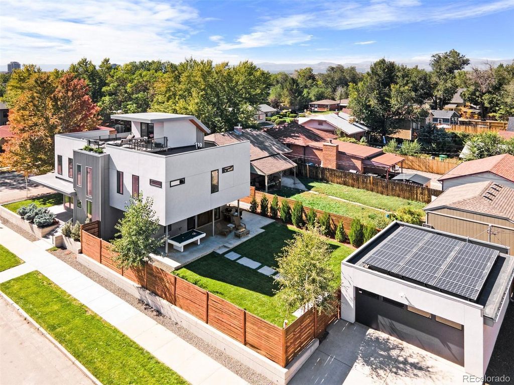 3701 W 23rd Ave, Denver, CO 80211