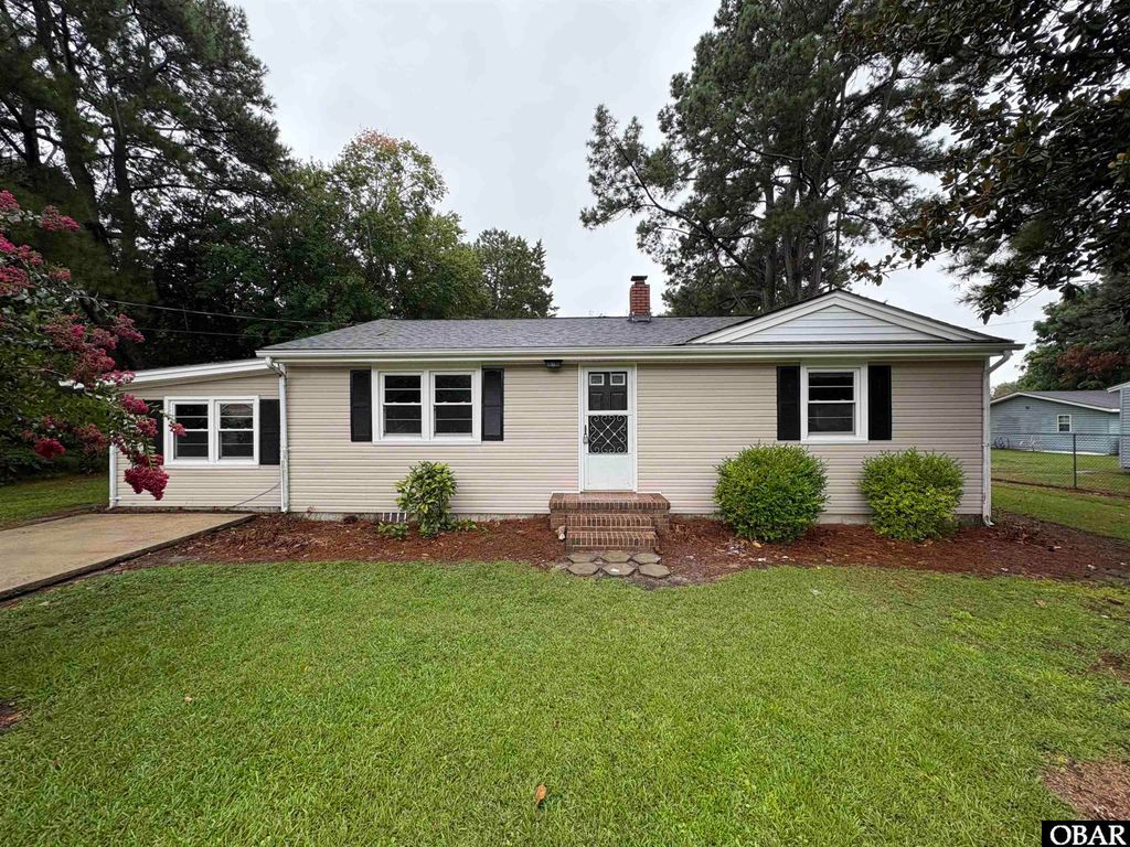 109 Cooper Lane unit 109, Elizabeth City, NC 27909