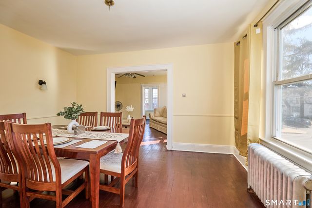 203-207 Wayne Street, Bridgeport, CT 06606