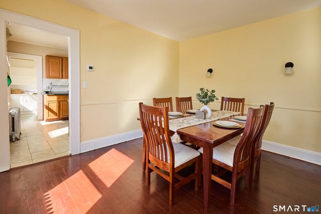 203-207 Wayne Street, Bridgeport, CT 06606