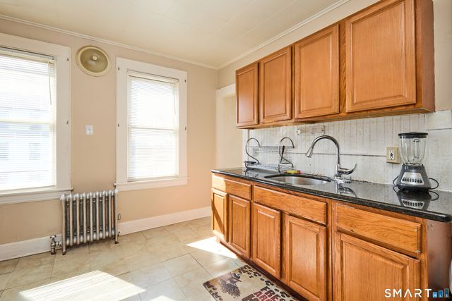 203-207 Wayne Street, Bridgeport, CT 06606