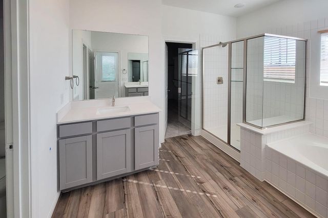 25737 Damask Drive, Magnolia, TX 77355