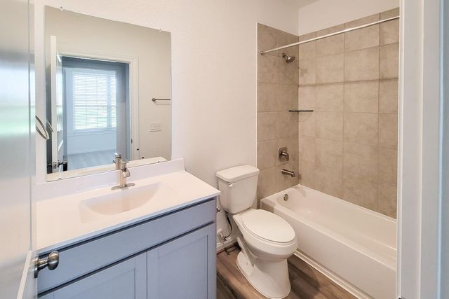 25737 Damask Drive, Magnolia, TX 77355
