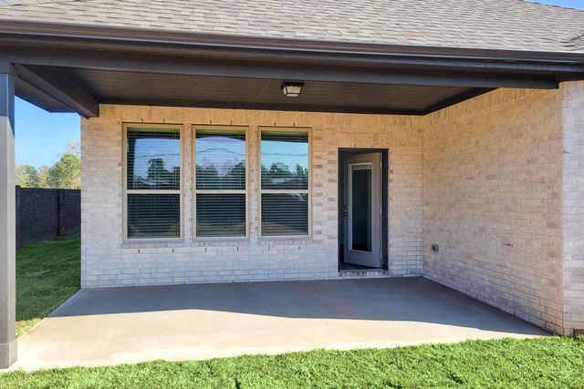 25737 Damask Drive, Magnolia, TX 77355